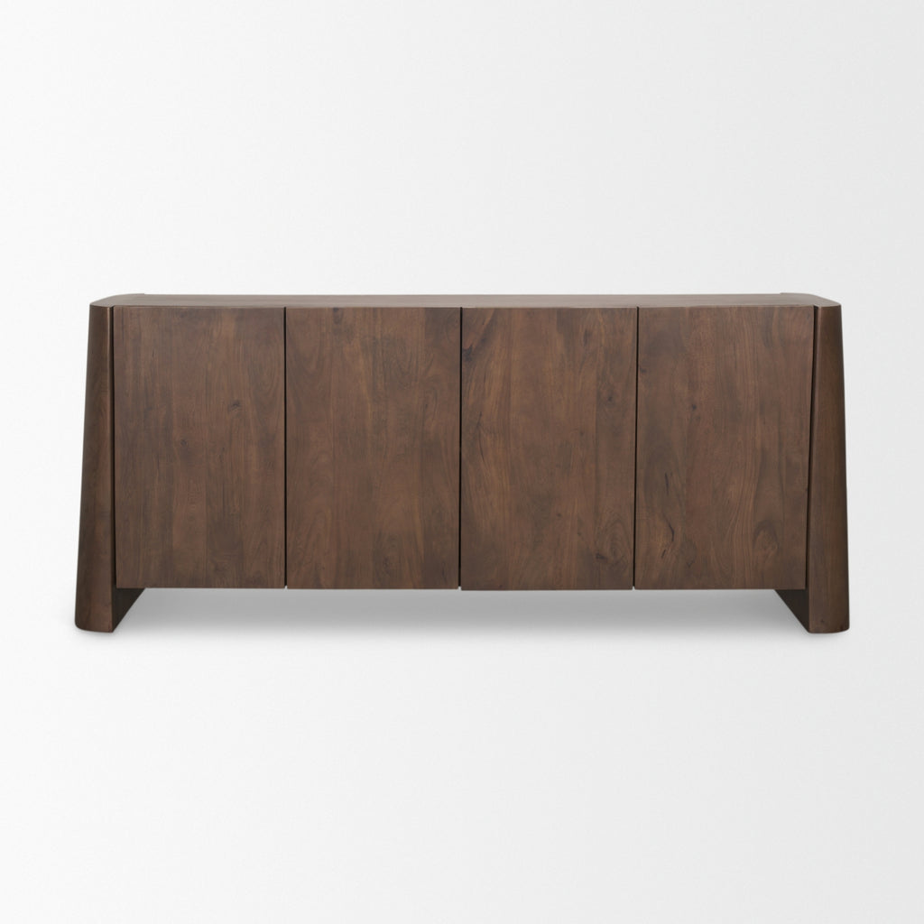 Mercana Tammar 70844 Brown Furniture Alternative Image
