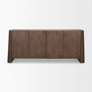 Mercana Tammar 70844 Brown Furniture Alternative Image