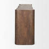 Mercana Tammar 70844 Brown Furniture Alternative Image