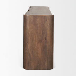 Mercana Tammar 70844 Brown Furniture Alternative Image