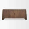 Mercana Tammar 70844 Brown Furniture Alternative Image