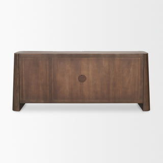 Mercana Tammar 70844 Brown Furniture Alternative Image