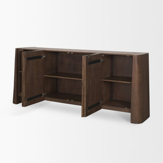 Mercana Tammar 70844 Brown Furniture Alternative Image