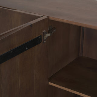 Mercana Tammar 70844 Brown Furniture Alternative Image