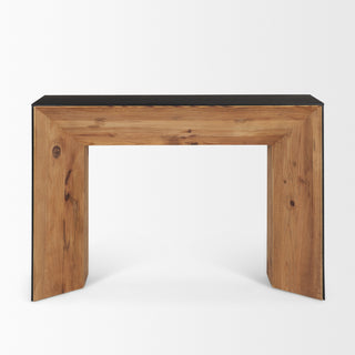 Mercana Tabor 70893 Black Furniture Alternative Image