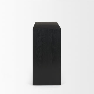 Mercana Tabor 70893 Black Furniture Alternative Image
