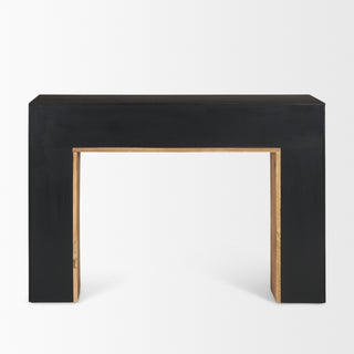 Mercana Tabor 70893 Black Furniture Alternative Image