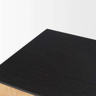 Mercana Tabor 70893 Black Furniture Alternative Image