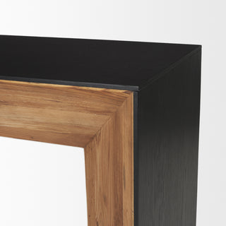 Mercana Tabor 70893 Black Furniture Alternative Image