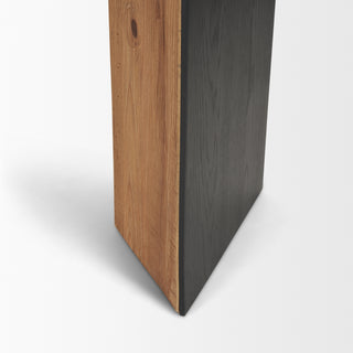 Mercana Tabor 70893 Black Furniture Alternative Image