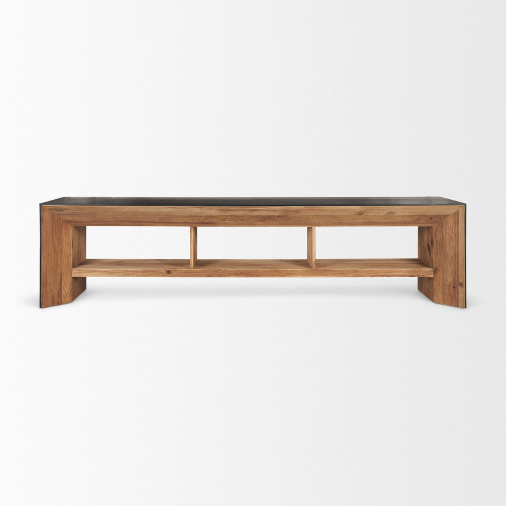 Mercana Tabor 70894 Black Furniture Alternative Image