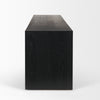 Mercana Tabor 70894 Black Furniture Alternative Image