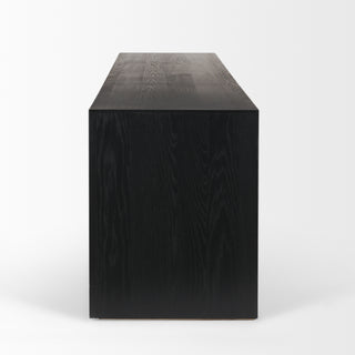 Mercana Tabor 70894 Black Furniture Alternative Image