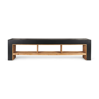 Mercana Tabor 70894 Black Furniture Alternative Image