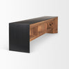 Mercana Tabor 70894 Black Furniture Alternative Image