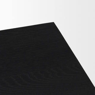 Mercana Tabor 70894 Black Furniture Alternative Image