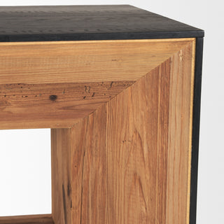 Mercana Tabor 70894 Black Furniture Alternative Image