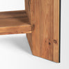 Mercana Tabor 70894 Black Furniture Alternative Image