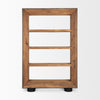 Mercana Tabor 70895 Brown Furniture Alternative Image