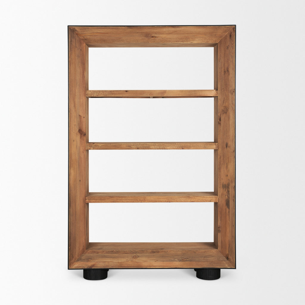 Mercana Tabor 70895 Brown Furniture Alternative Image
