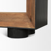 Mercana Tabor 70895 Brown Furniture Alternative Image