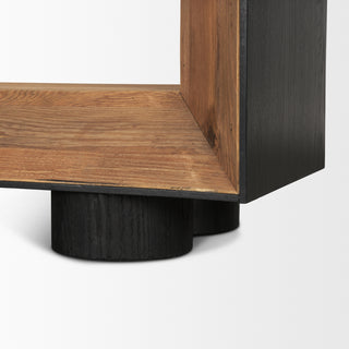 Mercana Tabor 70895 Brown Furniture Alternative Image