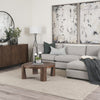 Mercana Tammar 70842-AB Brown Furniture Lifestyle Image Feature