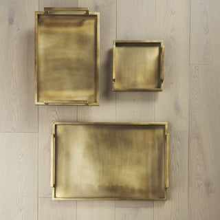 Mercana Shay 69948 Gold Lifestyle Image