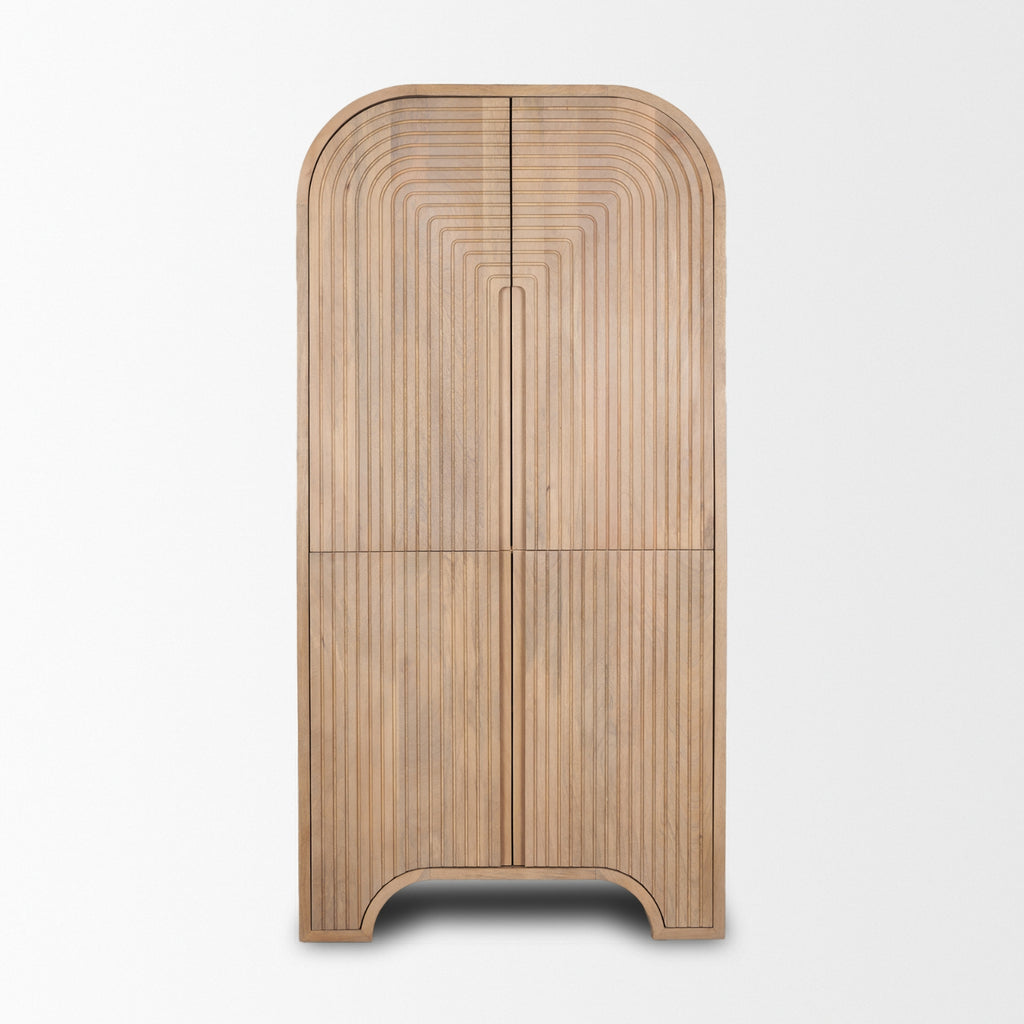 Mercana Sorina 70836 Brown Furniture Alternative Image
