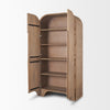 Mercana Sorina 70836 Brown Furniture Alternative Image