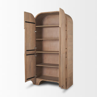 Mercana Sorina 70836 Brown Furniture Alternative Image