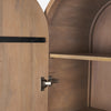 Mercana Sorina 70836 Brown Furniture Alternative Image