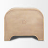 Mercana Sorina 70837 Brown Furniture Alternative Image
