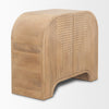 Mercana Sorina 70837 Brown Furniture Alternative Image