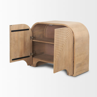 Mercana Sorina 70837 Brown Furniture Alternative Image