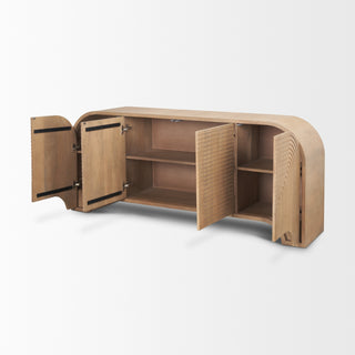 Mercana Sorina 70838 Brown Furniture Alternative Image