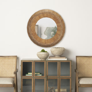 Mercana Ranela 70600 Brown Lifestyle Image
