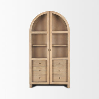Mercana Suri 70825 Brown Furniture Alternative Image