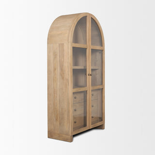 Mercana Suri 70825 Brown Furniture Alternative Image