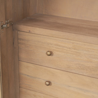 Mercana Suri 70825 Brown Furniture Alternative Image