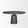 Mercana Swanson 70830-AB Brown Furniture Alternative Image