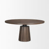 Mercana Swanson 70830-AB Brown Furniture Alternative Image