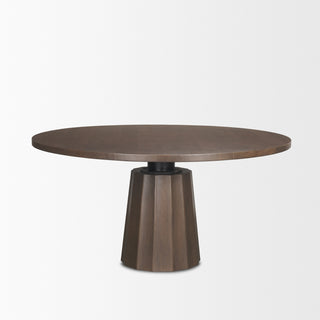 Mercana Swanson 70830-AB Brown Furniture Alternative Image