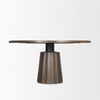 Mercana Swanson 70830-AB Brown Furniture Alternative Image