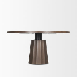 Mercana Swanson 70830-AB Brown Furniture Alternative Image