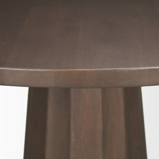 Mercana Swanson 70830-AB Brown Furniture Alternative Image