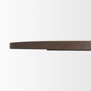 Mercana Swanson 70830-AB Brown Furniture Alternative Image