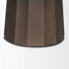 Mercana Swanson 70830-AB Brown Furniture Alternative Image