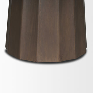 Mercana Swanson 70830-AB Brown Furniture Alternative Image