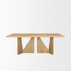 Mercana Tarro 70839 Brown Furniture Alternative Image